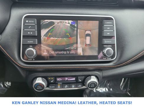 Used 2019 Nissan Kicks SR w/ SR Premium Package image 29