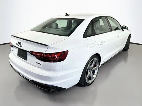 Used 2023 Audi A4 2.0T Premium Plus AWD/4WD image 7
