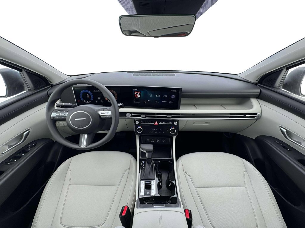 New 2026 Hyundai Tucson SEL AWD/4WD image 20