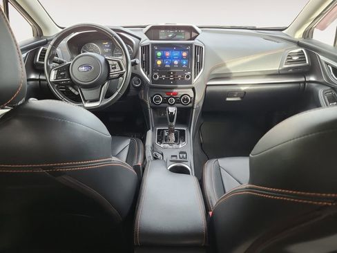 Used 2021 Subaru Crosstrek 2.5i Limited w/ Moonroof Package 2 image 10