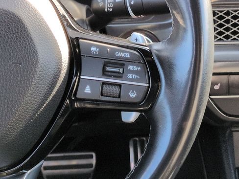 Used 2024 Acura Integra A-Spec image 22