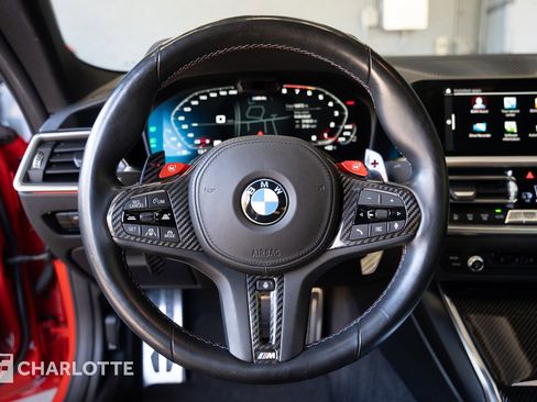 Used 2022 BMW M4 xDrive Competition w/ Executive Package image 20
