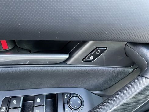 Used 2025 MAZDA CX-50 AWD 2.5 S w/ Weather Package image 15