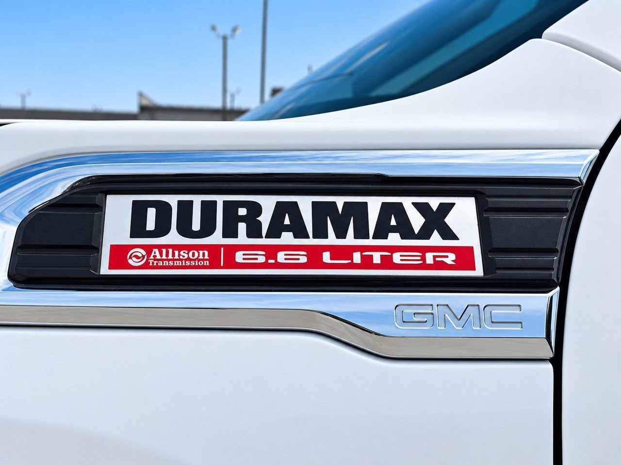 Certified 2020 GMC Sierra 2500 Denali w/ Denali Ultimate Package AWD/4WD image 8