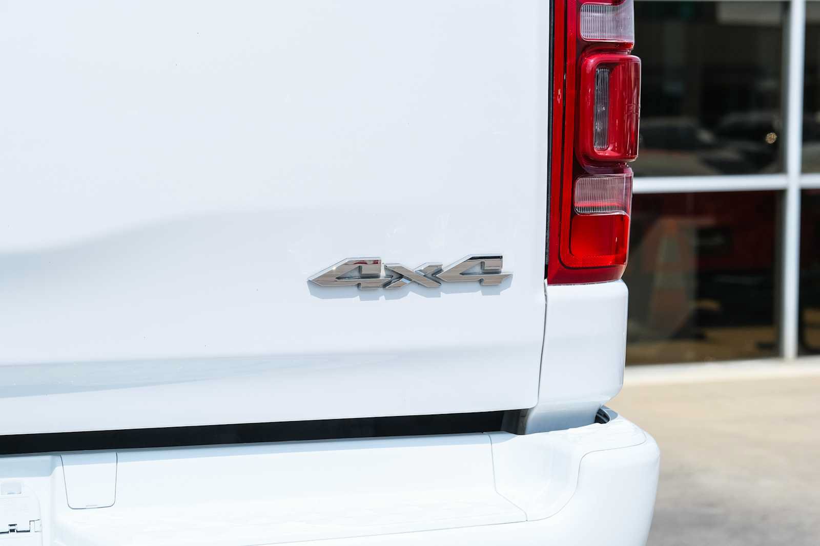 Used 2020 RAM 1500 Limited AWD/4WD image 16