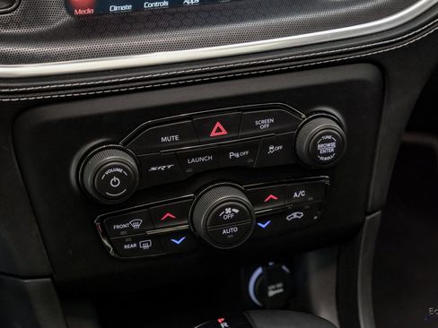 Used 2023 Dodge Charger SRT Hellcat image 70