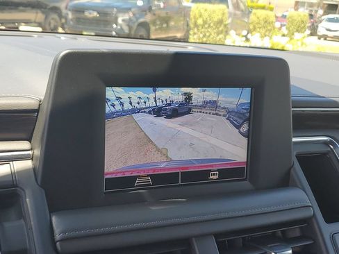 Used 2023 Chevrolet Tahoe LS AWD/4WD image 24