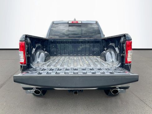 Used 2021 RAM 1500 Big Horn w/ Trailer Tow Group AWD/4WD image 23