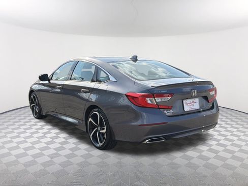 Used 2020 Honda Accord Sport image 15