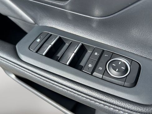 Used 2025 Toyota Grand Highlander AWD image 21