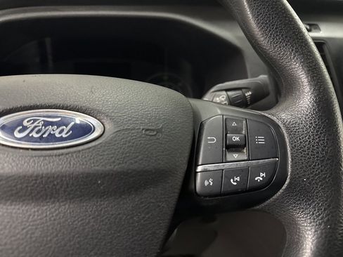 Used 2021 Ford Transit 350 XLT image 40