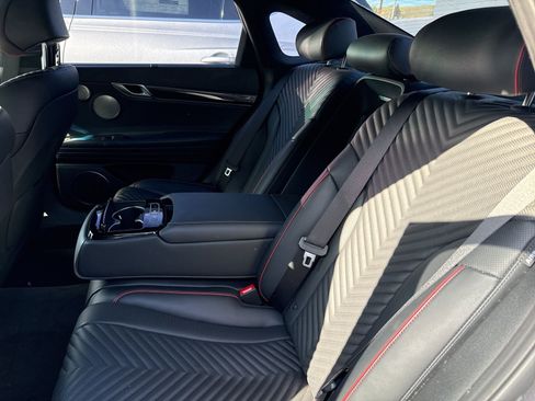Used 2023 Genesis G80 3.5T Sport image 6