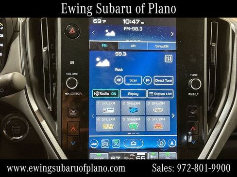 Used 2024 Subaru Crosstrek 2.5i Wilderness AWD/4WD image 15