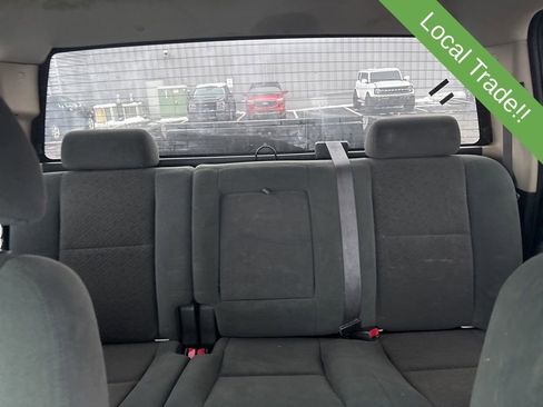 Used 2008 Chevrolet Silverado 1500 LT w/ Power Pack Plus image 23