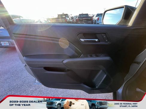 New 2026 GMC Canyon Elevation w/ Convenience Package image 23