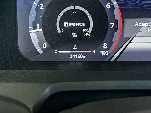 Used 2024 Toyota Tacoma TRD Off-Road image 24