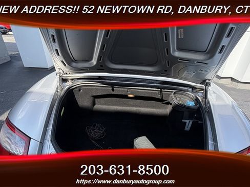 Used 2005 Porsche Boxster RWD image 27