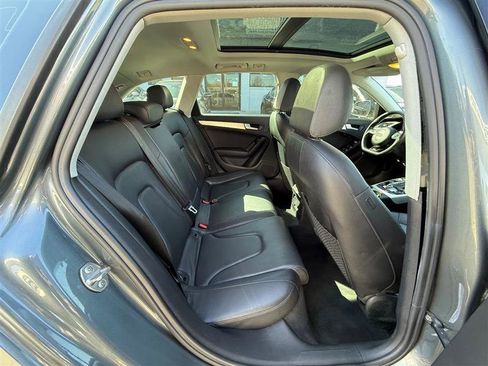 Used 2013 Audi A4 Premium Plus image 27