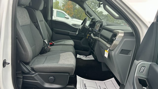 Used 2021 Ford F150 XLT w/ Trailer Tow Package AWD/4WD image 46