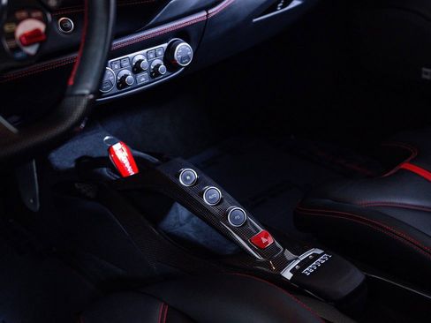 Certified 2016 Ferrari 488 GTB image 21