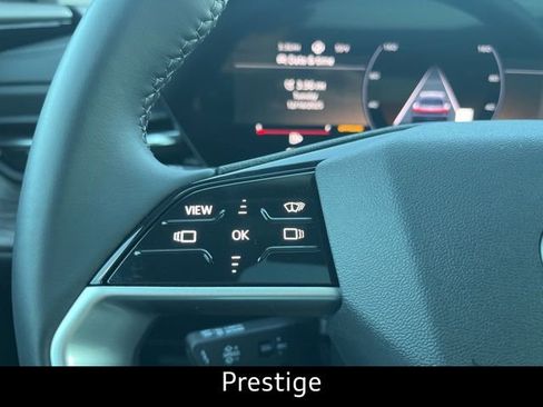 New 2025 Audi Q5 Prestige image 7