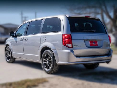 Used 2019 Dodge Grand Caravan GT image 7