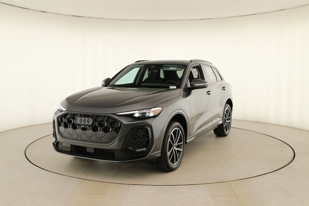 New 2026 Audi Q5 Premium Plus AWD/4WD image 12