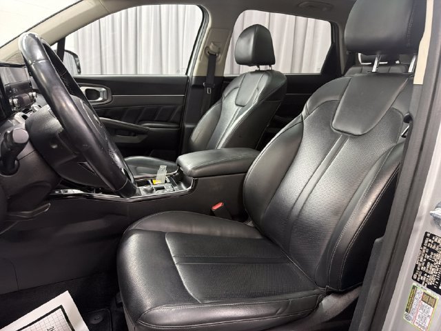 Certified 2021 Kia Sorento SX AWD/4WD image 11