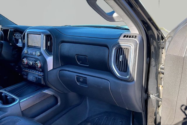 Used 2020 GMC Sierra 1500 SLT w/ SLT Premium Package AWD/4WD image 18