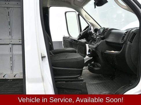 Used 2023 RAM ProMaster 2500 image 21