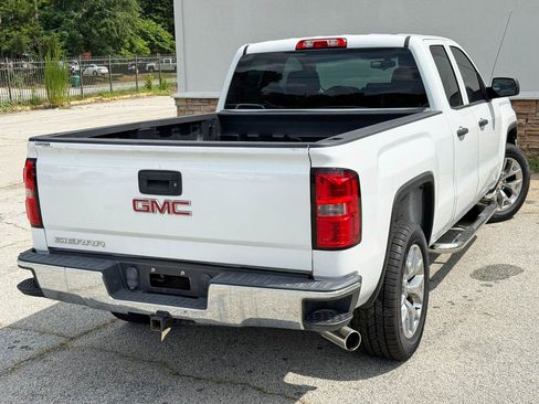 Used 2016 GMC Sierra 1500 2WD Double Cab image 6