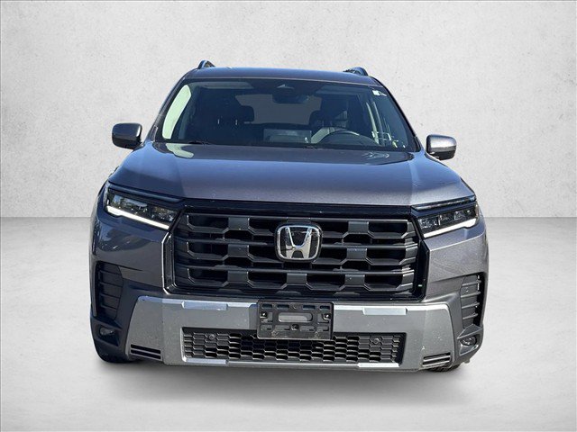 Used 2026 Honda Pilot EX-L image 2