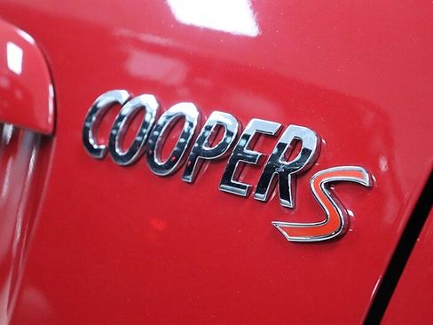 Used 2013 MINI Cooper S FWD image 43