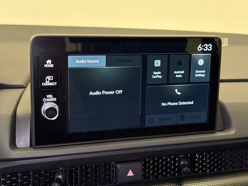 New 2026 Honda CR-V Sport image 23