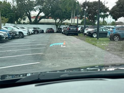 Used 2024 Cadillac XT6 Premium Luxury w/ Technology Package image 37