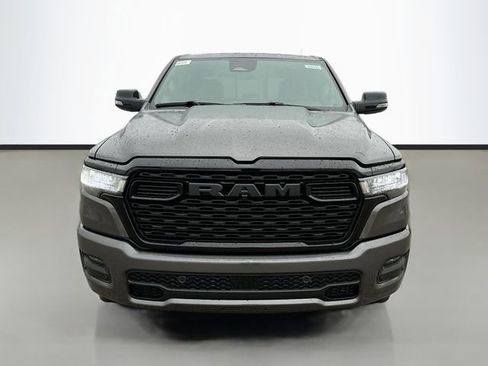 New 2026 RAM 1500 Big Horn w/ Night Edition image 4