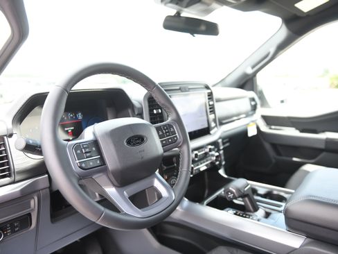 New 2026 Ford F150 XLT w/ FX4 Off-Road Package AWD/4WD image 15