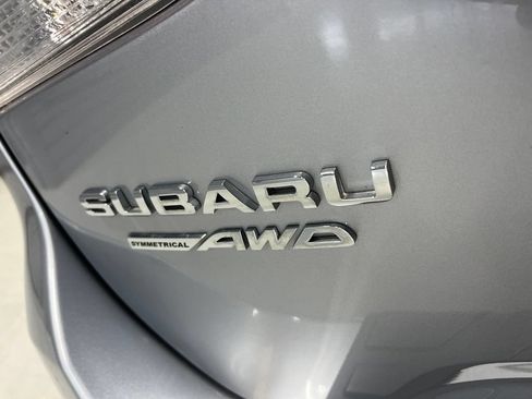 Used 2021 Subaru Forester Premium w/ Popular Package #1 AWD/4WD image 36