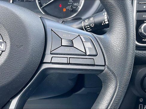 Certified 2023 Nissan Kicks S FWD image 21