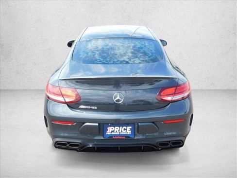 Used 2019 Mercedes-Benz C 300 Coupe image 11