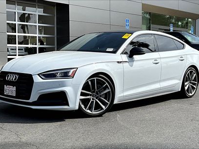 Used 2019 Audi A5 2.0T Premium Plus w/ Premium Plus