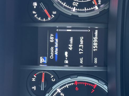 Used 2024 Toyota 4Runner TRD Pro image 44