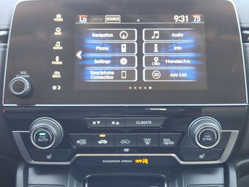 Used 2020 Honda CR-V Touring image 17