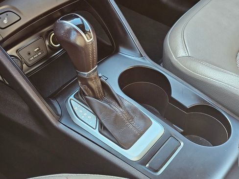 Used 2015 Hyundai Tucson SE image 23