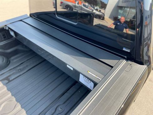 New 2025 Ford F250 Lariat w/ Lariat Ultimate Package image 23