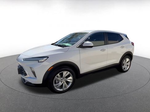 Used 2025 Buick Encore GX Preferred image 8