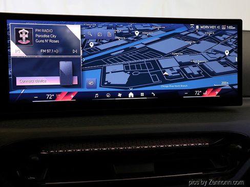 New 2026 BMW 330i xDrive 330i NA xDrive w/ Premium Package image 19