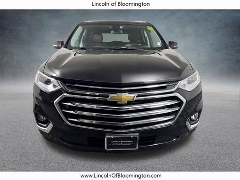 Used 2019 Chevrolet Traverse High Country AWD/4WD image 8
