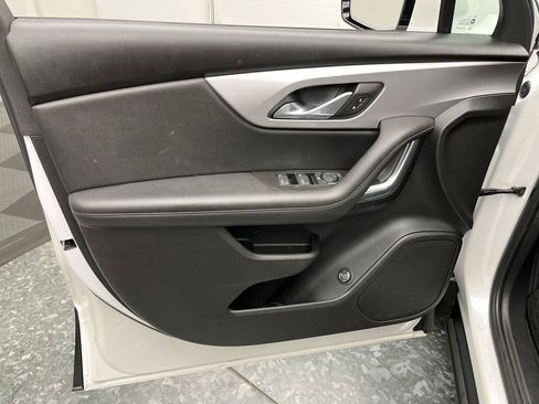 Used 2021 Chevrolet Blazer LT AWD/4WD image 6