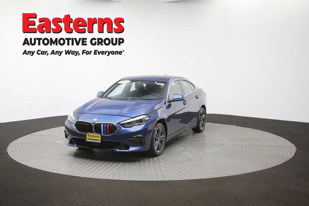 Used 2022 BMW 228i Gran Coupe w/ Convenience Package FWD image 56
